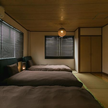 Vila Okinawa Naha Nishi Exteriér fotografie