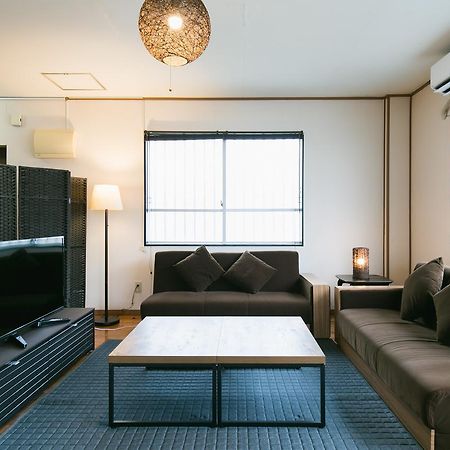 Vila Okinawa Naha Nishi Exteriér fotografie