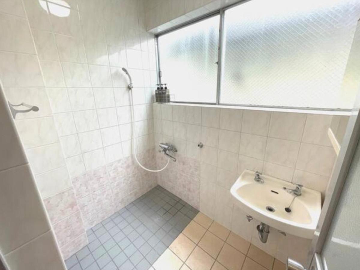 Vila Okinawa Naha Nishi Exteriér fotografie